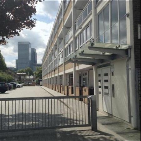 Elgin House, Poplar, London E14 Ξενοδοχείο Εξωτερικό φωτογραφία