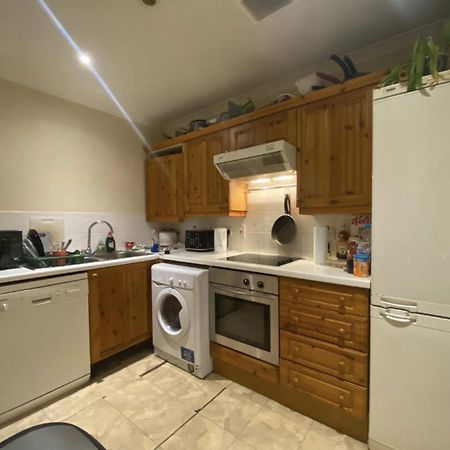 Elgin House, Poplar, London E14 Ξενοδοχείο Εξωτερικό φωτογραφία