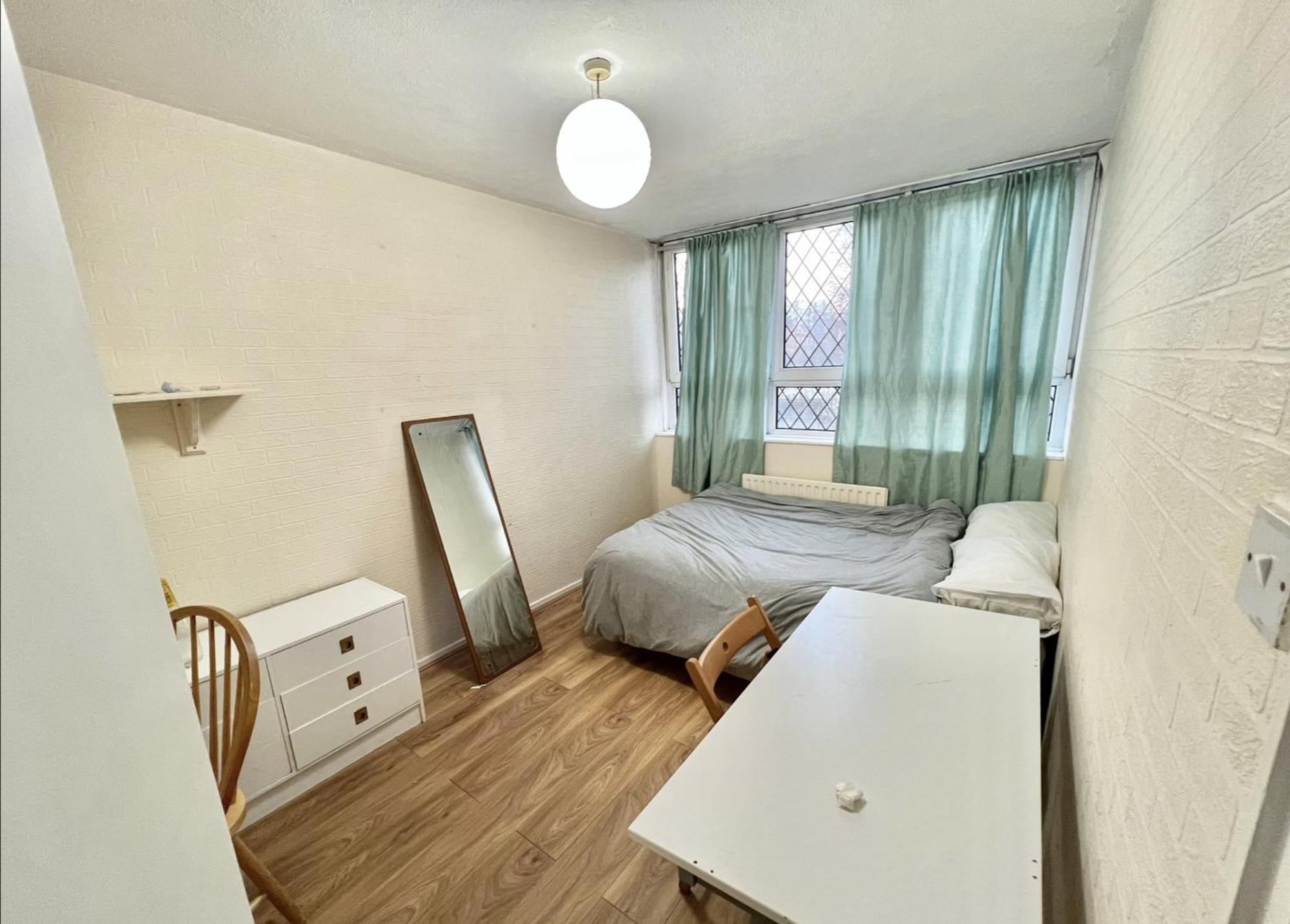 Elgin House, Poplar, London E14 Ξενοδοχείο Εξωτερικό φωτογραφία