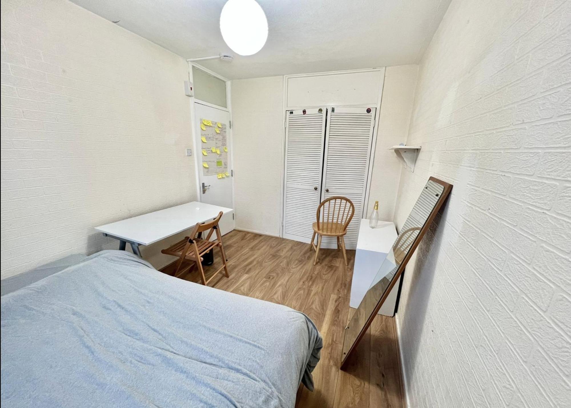 Elgin House, Poplar, London E14 Ξενοδοχείο Εξωτερικό φωτογραφία
